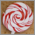 swirl lollipop