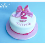 Torta compleanno